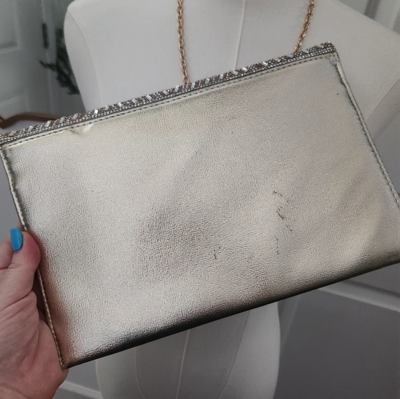 Bella Collection Evening Purse - Picture 4 of 7